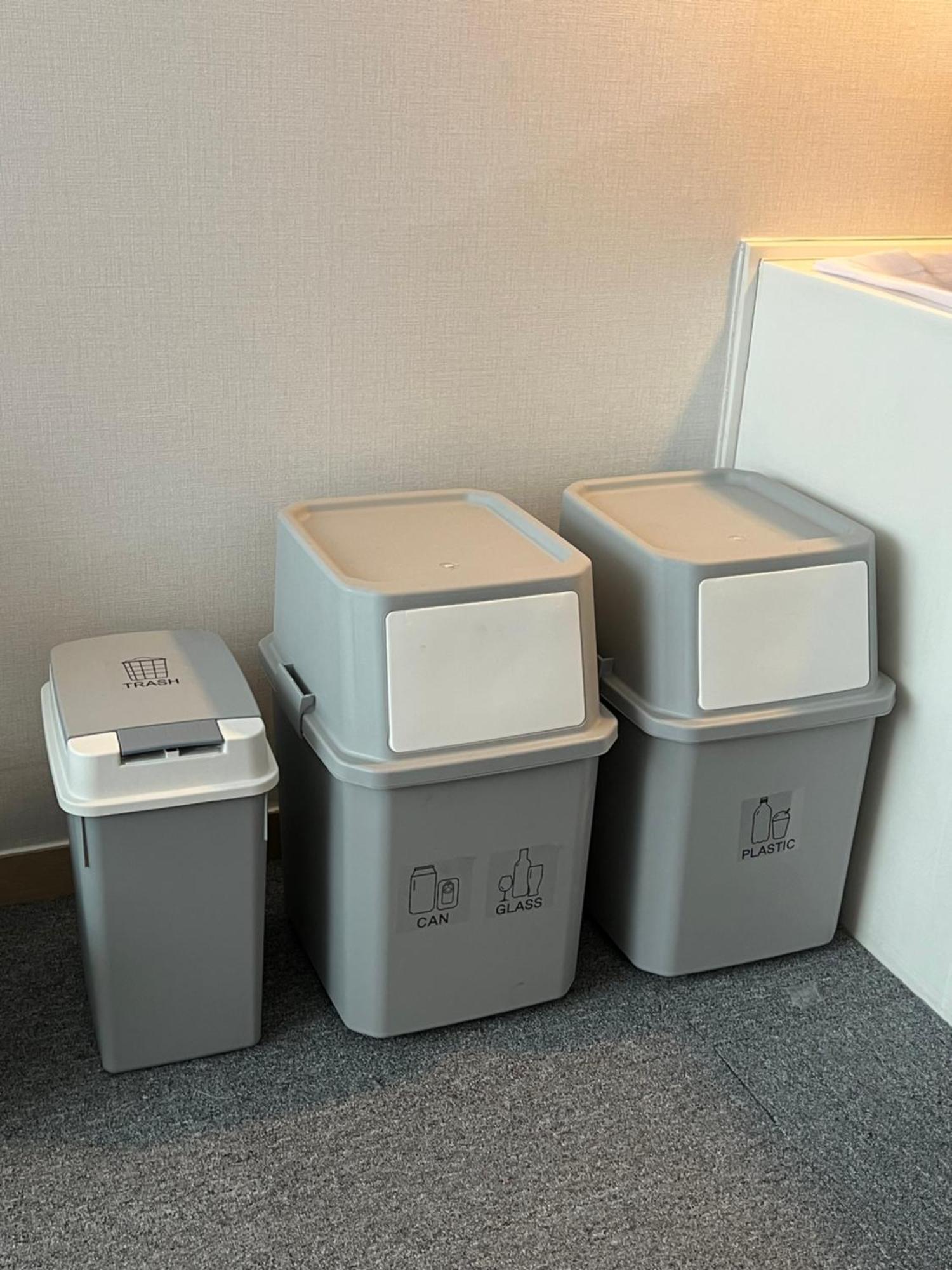30sec To Hapjeong St Style Twin Apartment *